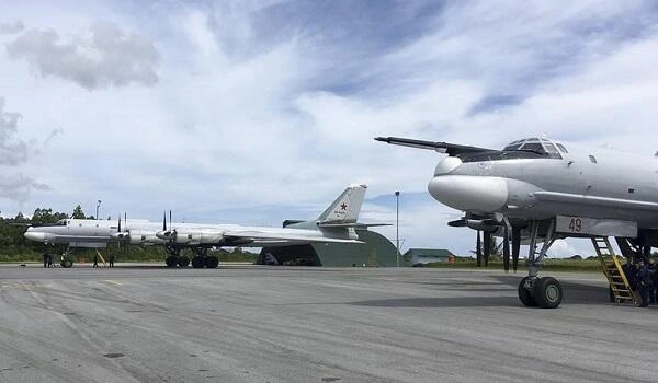 Rusiya Avropada elə yerlərdə mülklər alır ki...