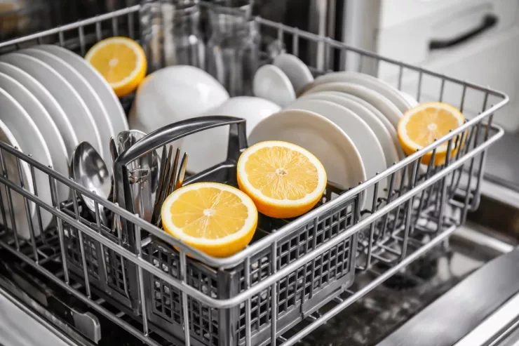 Qabyuyan maşınınızdan pis qoxu gəlirsə, bunu edin