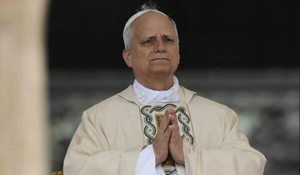 Roma Papasından Ukrayna ilə bağlı tarixi çıxış...