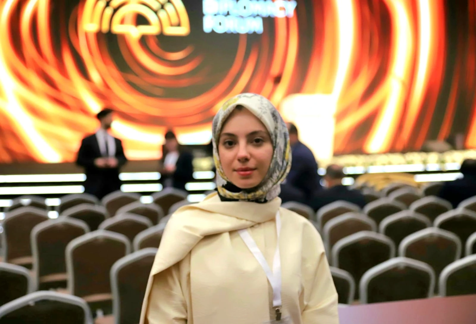 “İrandan sonra hədəf Türkiyə deyil” - Türk ekspert Elif Sena Darbaz