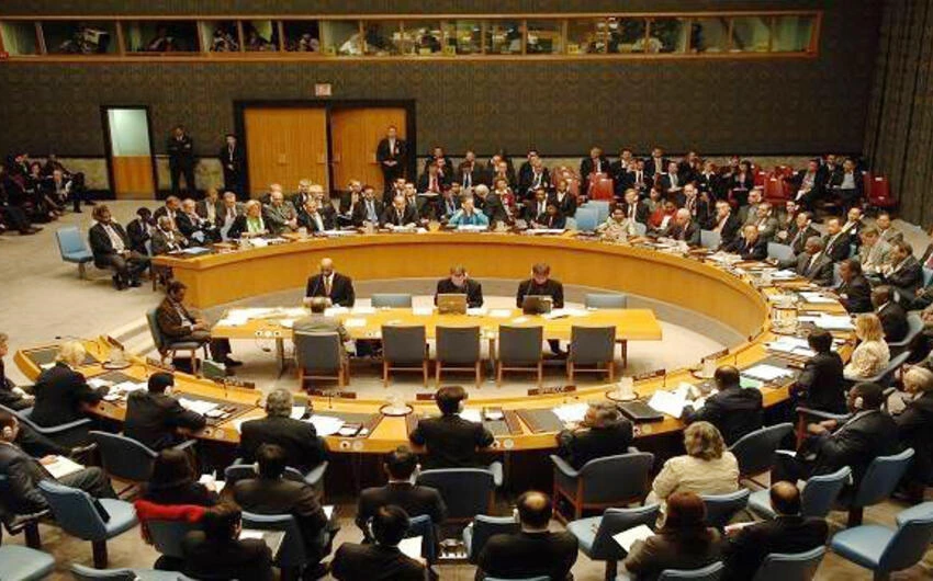 BMT Təhlükəsizlik Şurası bu gün İrana hücumla bağlı təcili iclas keçirəcək