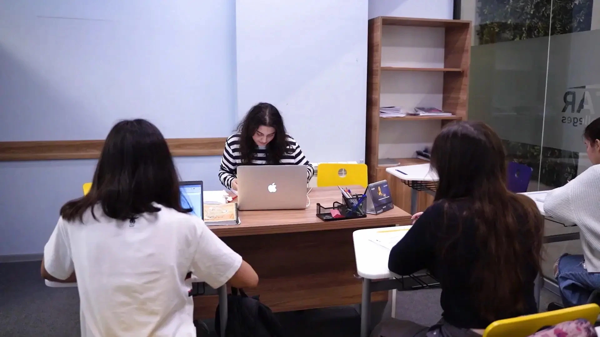 “Bu proqramlar gələcəyin kadrlarını yaradır” - Təhsil eksperti