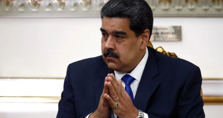 Argentina məhkəməsi Maduronun ekstradisiyasını tələb edir