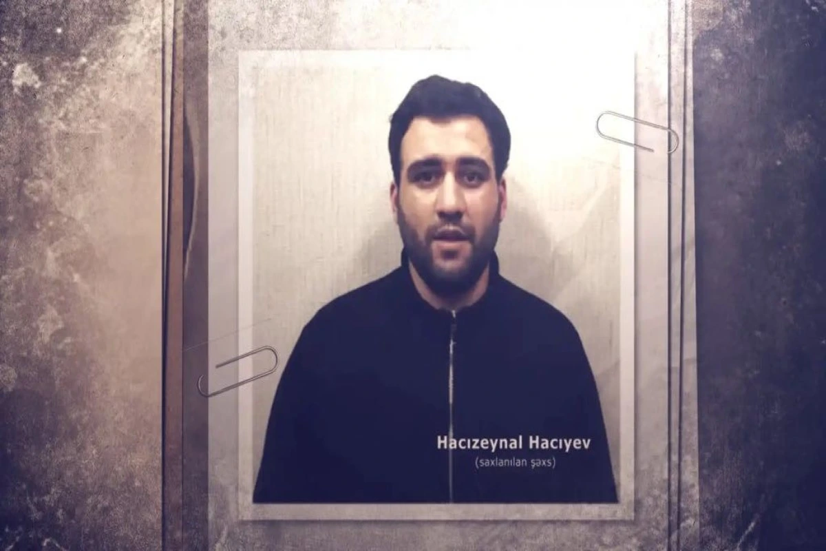 Sosial şəbəkədə aşağı faizli kreditlər təklif edən şəxs saxlanılıb - FOTO