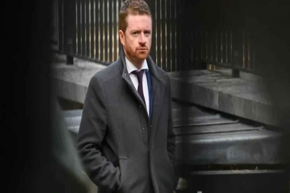 Starmerin Aparat rəhbəri istefa verib