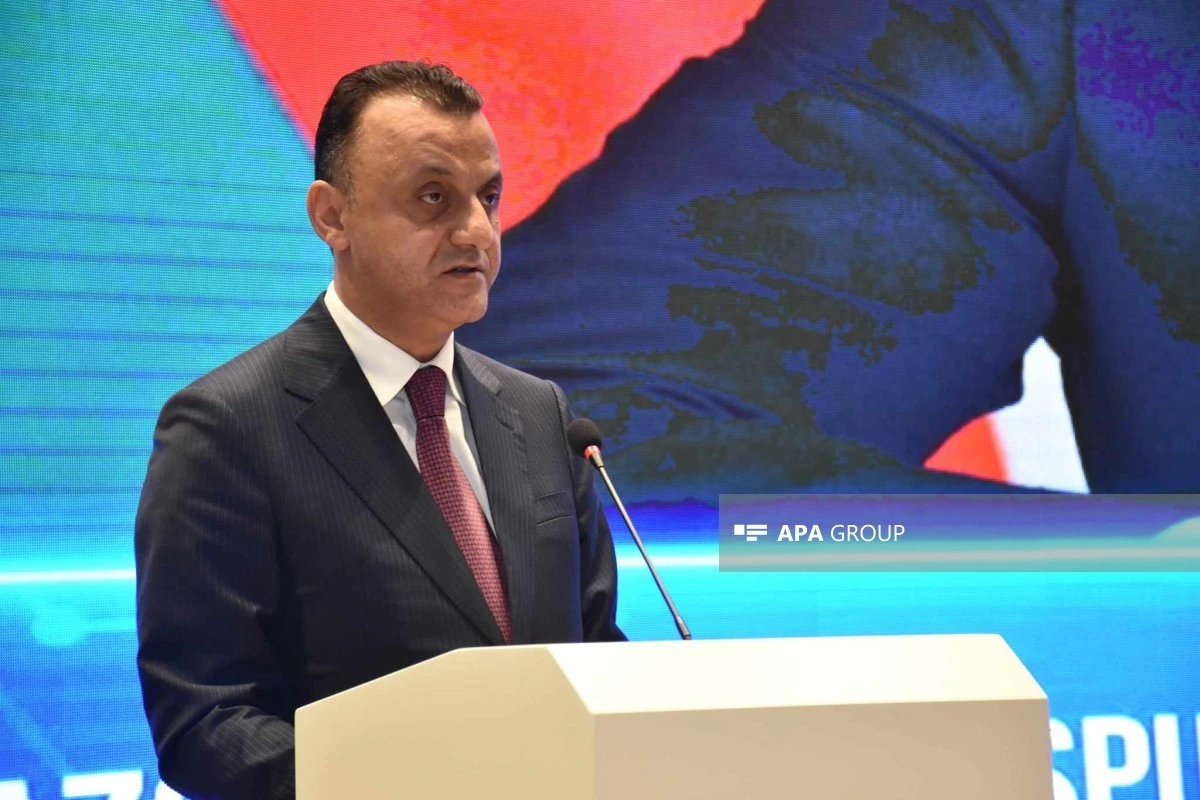 TƏBİB-in icraçı direktoru Vüqar Qurbanov vəzifəsindən azad edilib - RƏSMİ