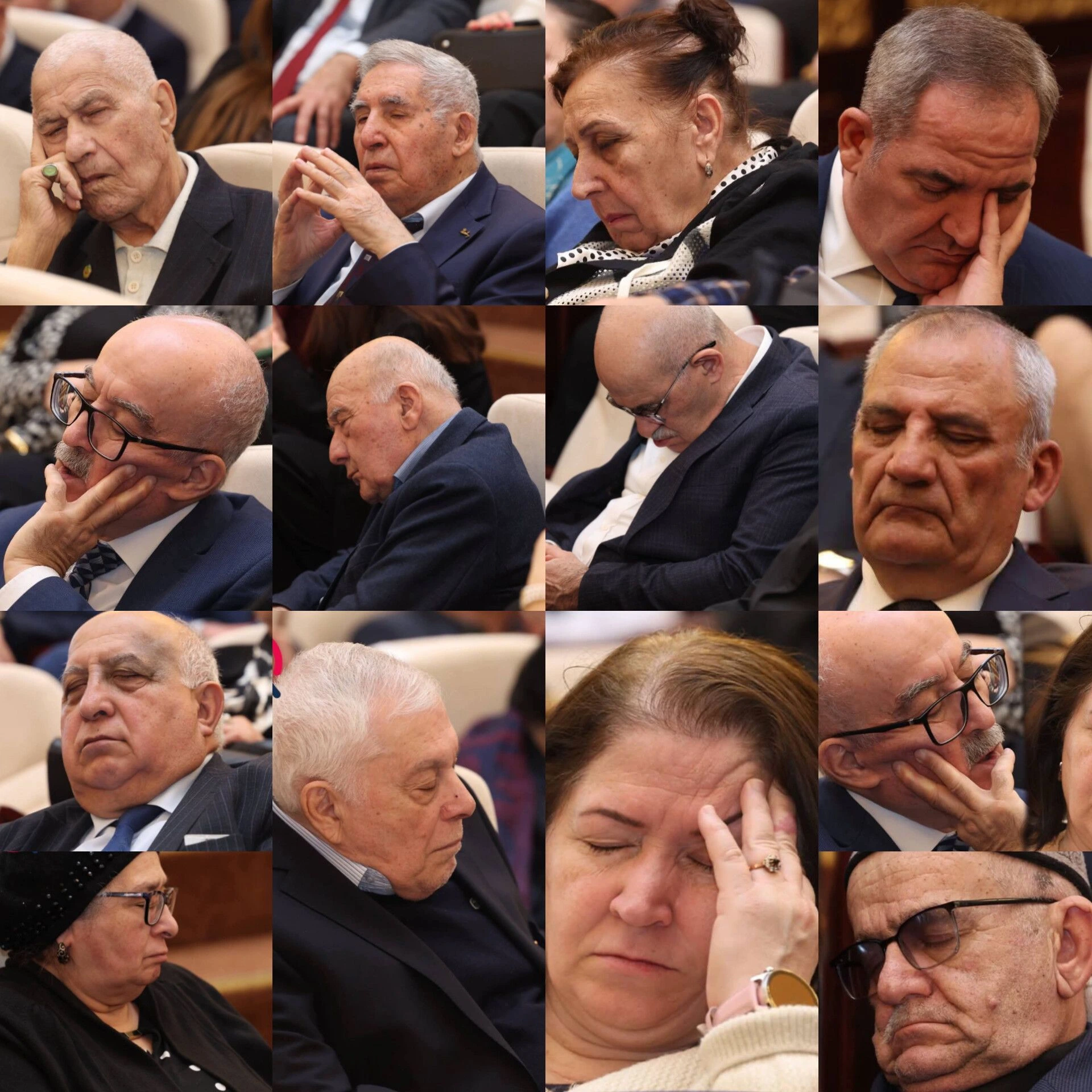 Məntiq budur ki, o alimlər elə işdə də yatırlar - Etibar Əliyev