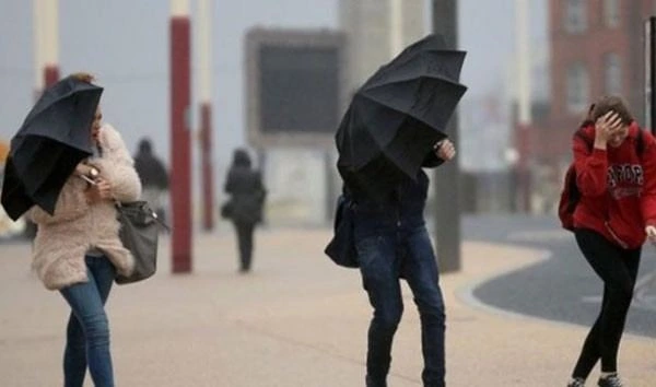 Küləyin sürəti güclənəcək - XƏBƏRDARLIQ