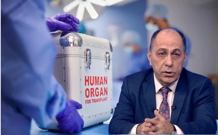 Ürək köçürülməsi tarixi uğurdur, ancaq... - TƏHLİL