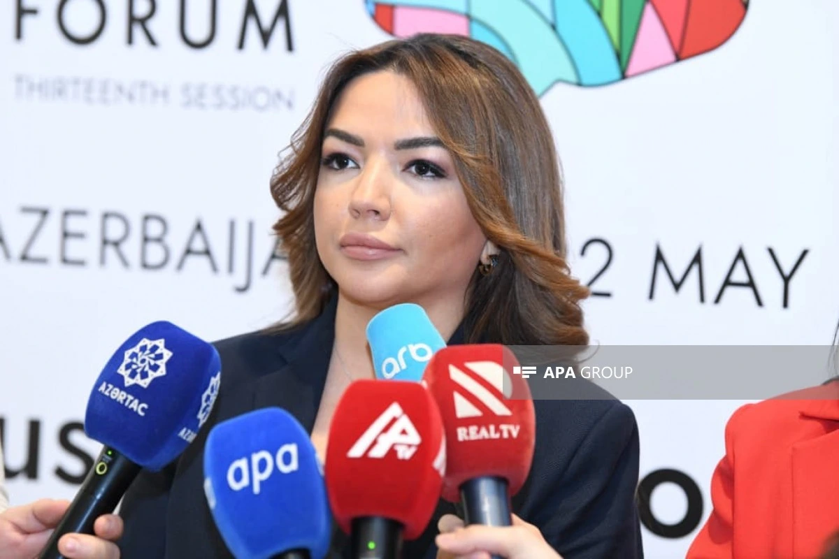 WUF13 çərçivəsində QHT-lər üçün ilk forum keçiriləcək