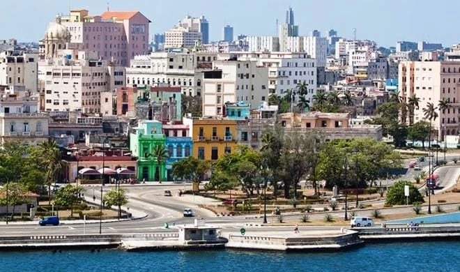 ABŞ Venesuela neftinin Kubaya satışına icazə verdi