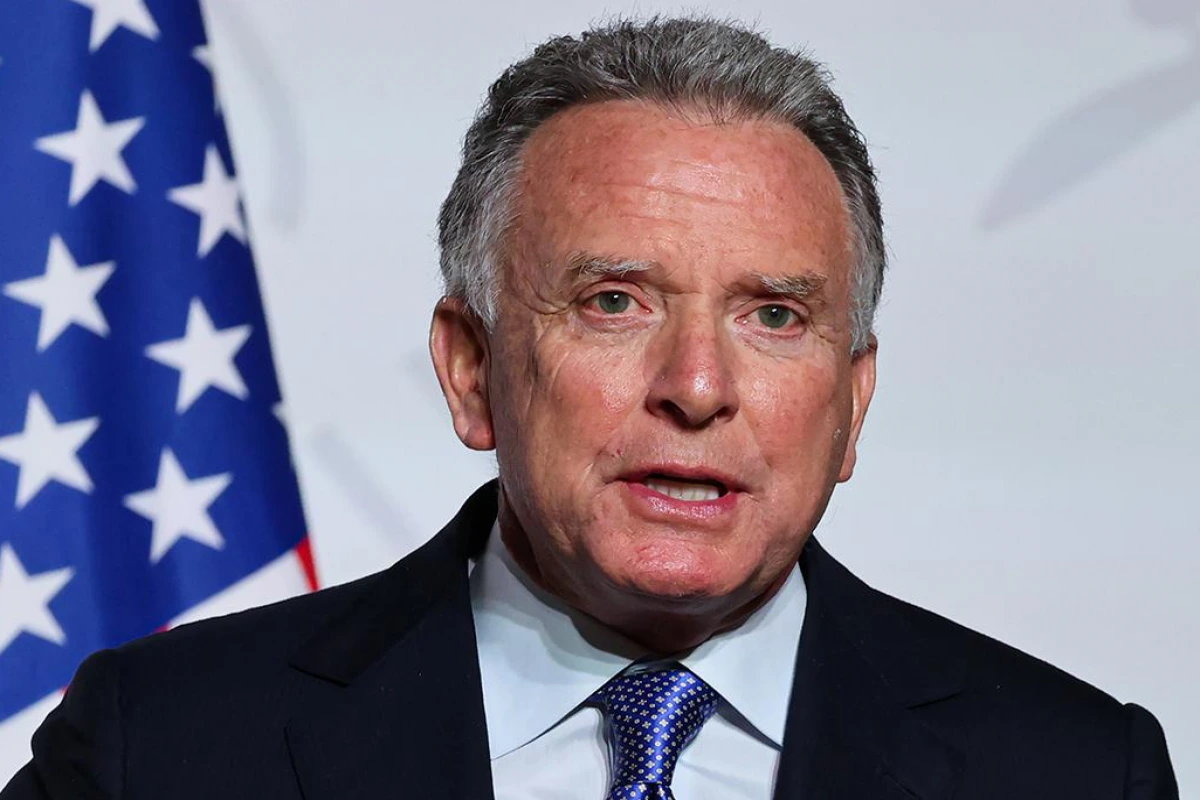 Uitkoff: Ukrayna və Rusiya 314 hərbi əsiri dəyişmək barədə razılığa gəlib