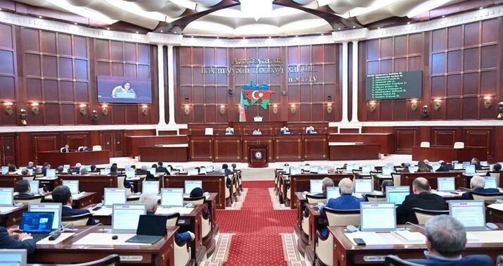 Deputatlar ATƏT PA-nın qış sessiyasında iştirak edəcək