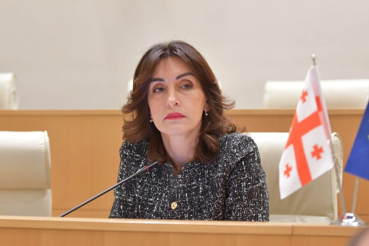 Boçorişvili: Azərbaycanla Ermənistan arasında yeni yollar regionun əhəmiyyətini artıracaq