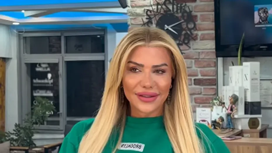 Fenomen Mükremin Gezgin saxlanıldı