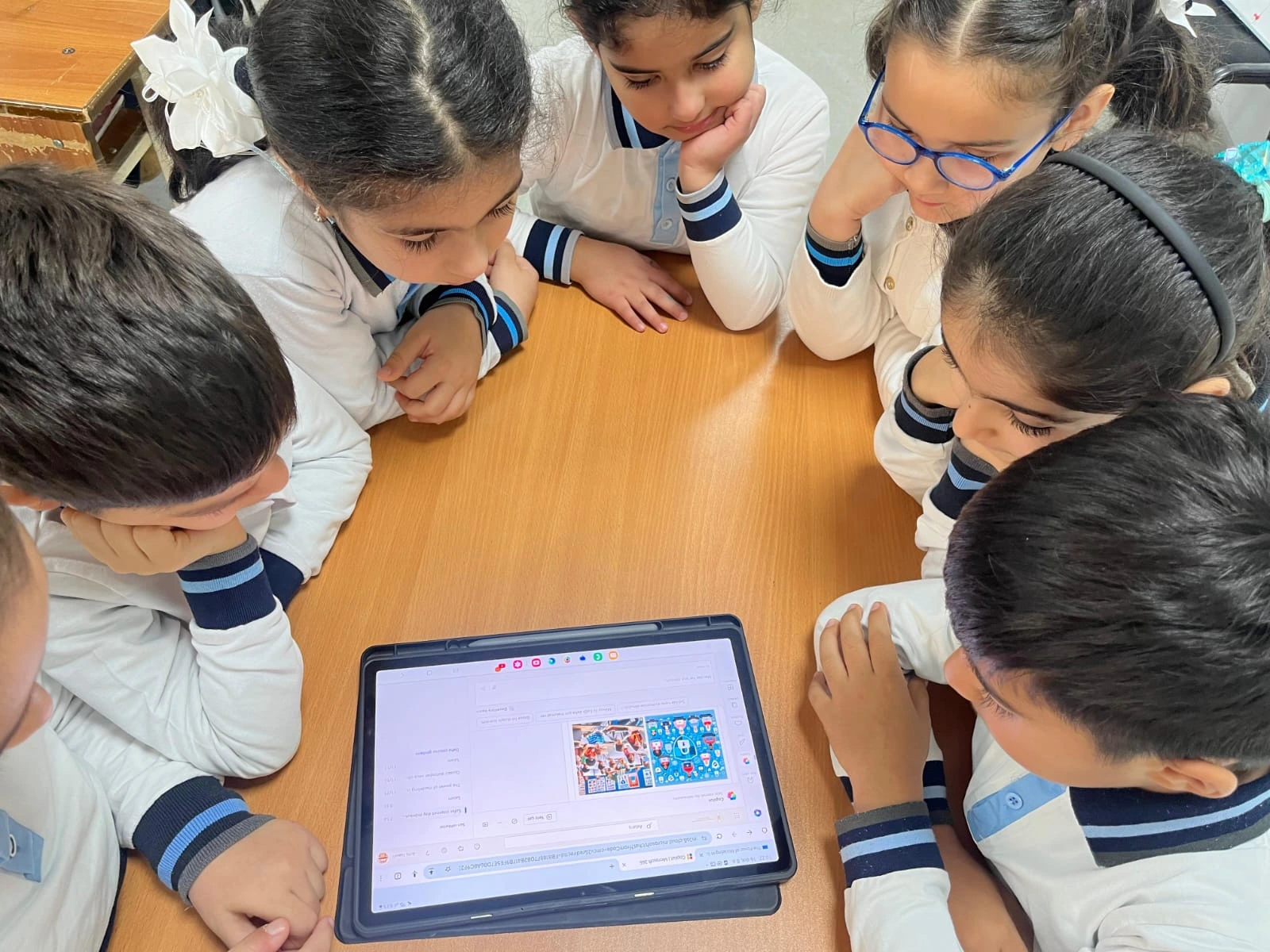 Orta məktəblərdə süni zəka və rəqəmsallaşma dərsləri başlayacaq - AÇQLAMA