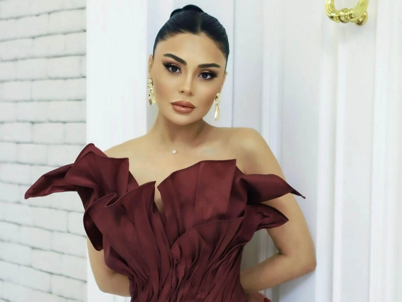 Vüsaləyə 2-ci dəfə böyrək köçürülüb