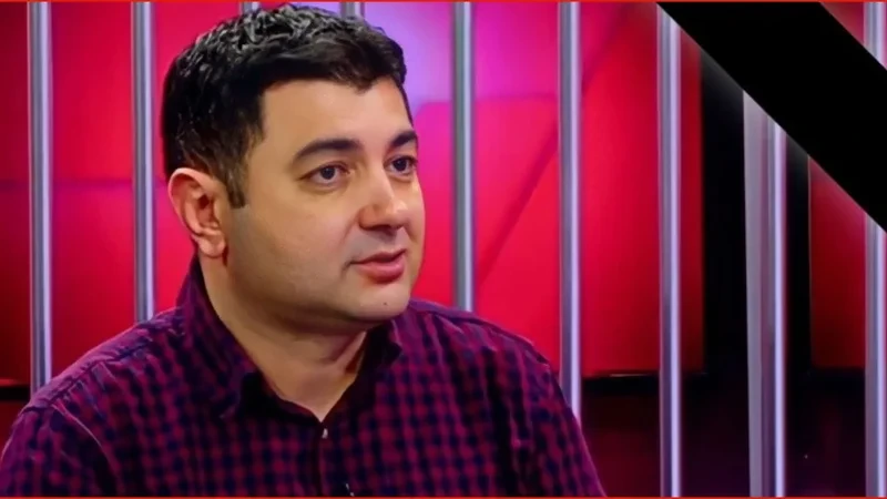 Stepanyan: Başqa variant yoxdur, Azərbaycanla barışmalıyıq