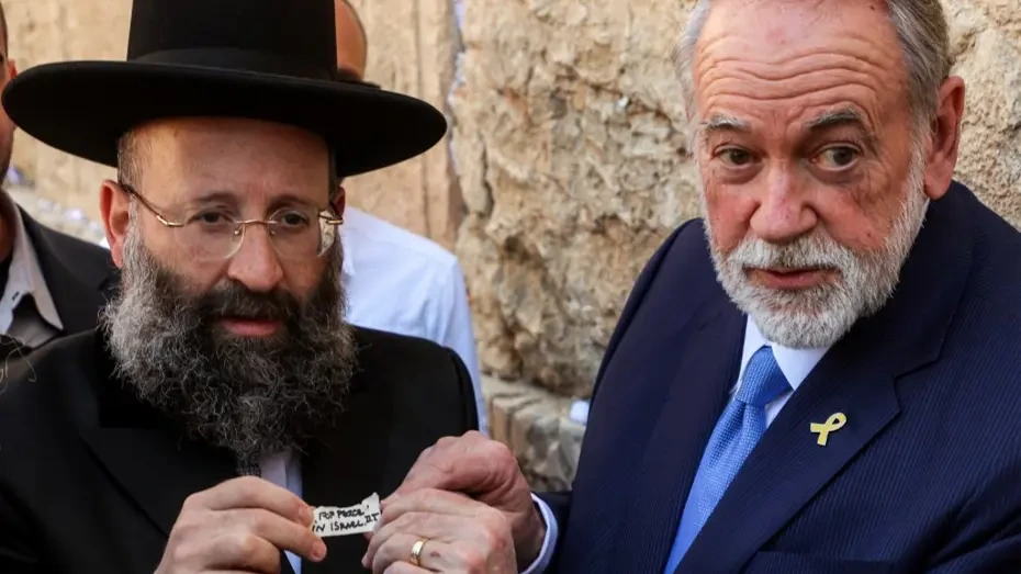 ABŞ səfiri mübahisəli açıqlama verdi: Misir çayından Fərata qədər...