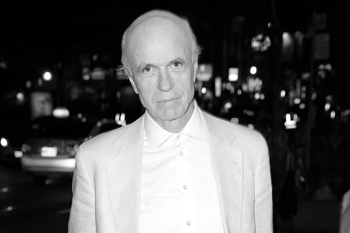 Məşhur amerikalı aktyor vəfat etdi