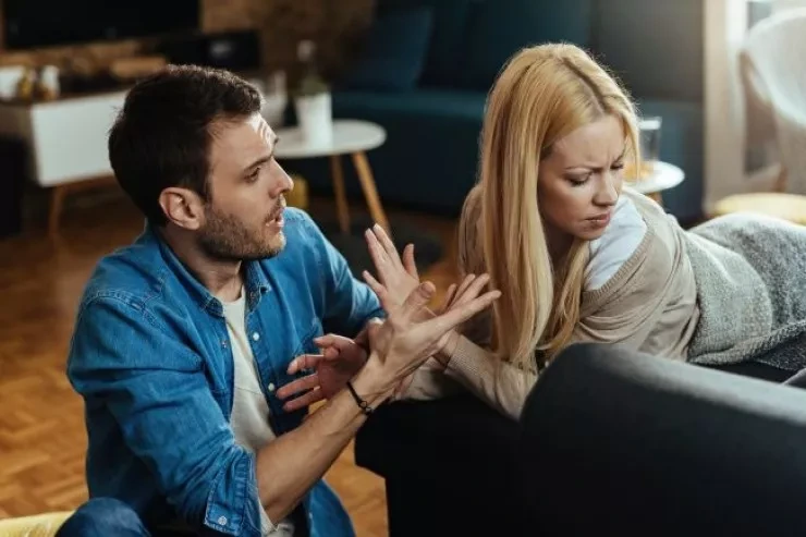 Qalmaqalsız yaşaya bilməyən BÜRCLƏR