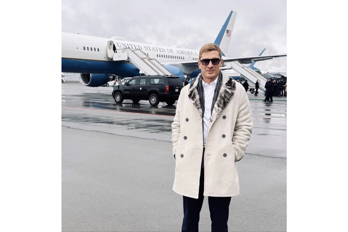 ABŞ Dövlət katibinin müavini: TRIPP Cənubi Qafqazı əbədi olaraq dəyişəcək