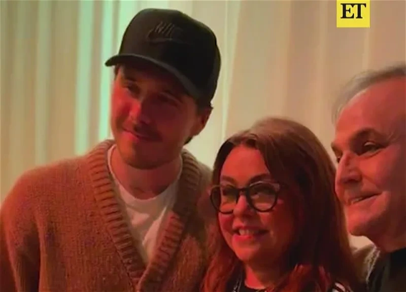 Bruklin Bekhem Mayamidə keçirilən festivala qatıldı