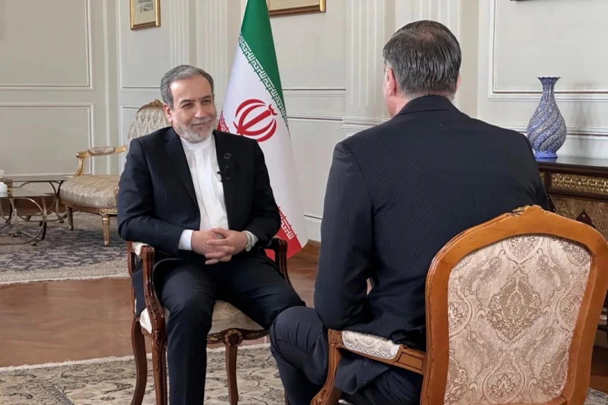 ABŞ-ın hərəkətliliyinə baxmayaraq, İran danışıqlara ümidlidir