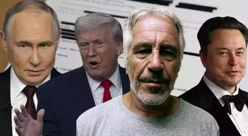 &nbsp;“Hamısı 25 yaşdan aşağıdır” - Putindən Maska uzanan qaranlıq şəbəkə