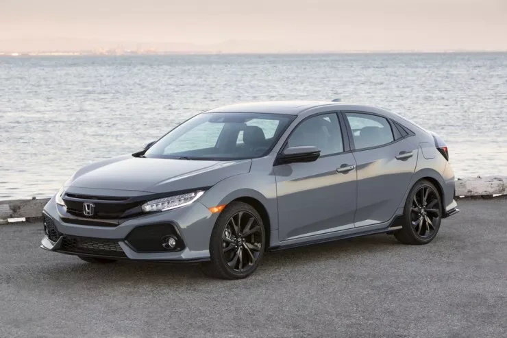 2026-cı ilin ən yaxşı yeni avtomobilləri AÇIQLANDI