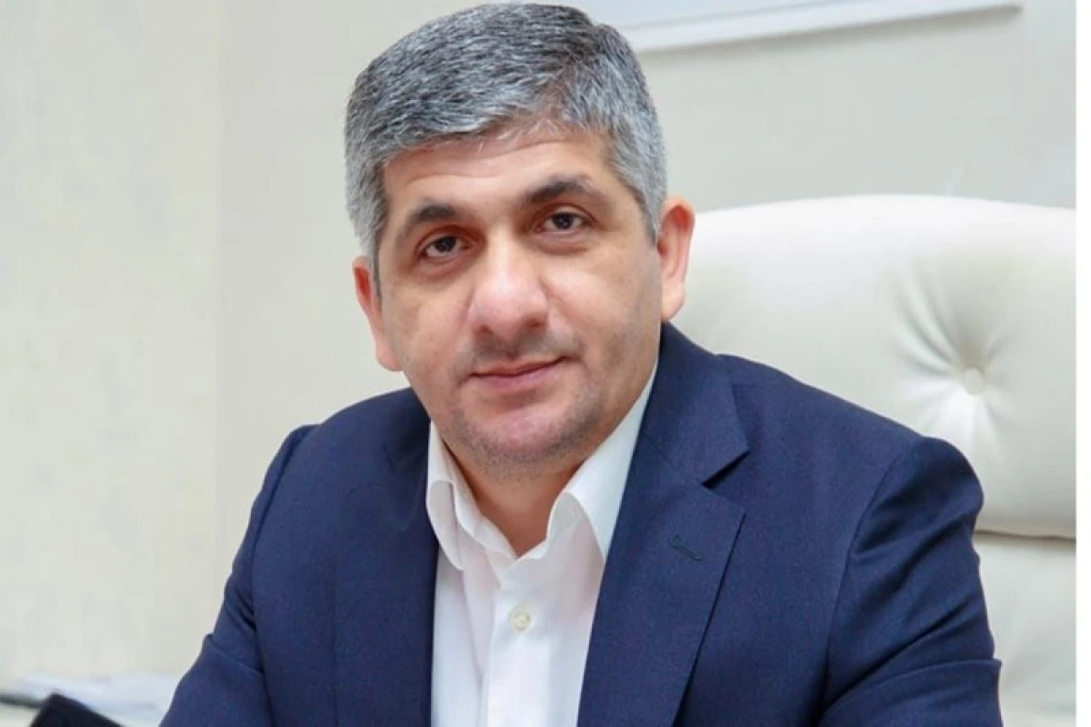 Hüquqşünas Müşfiq Abbasov inzibati qaydada həbs olunub