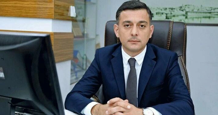 Milli Qəhrəman Salatın Əsgərovanın oğlu reabilitasiya mərkəzi açır