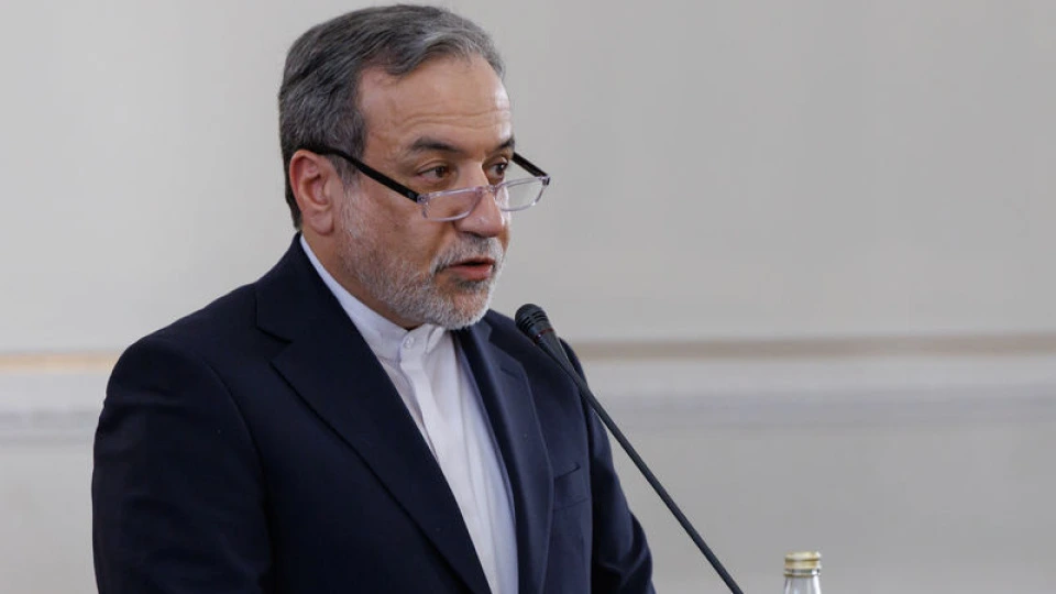 Əraqçi Trampı sərt tənqid etdi: “Şübhələnən varsa, sənədlə danışsın!”