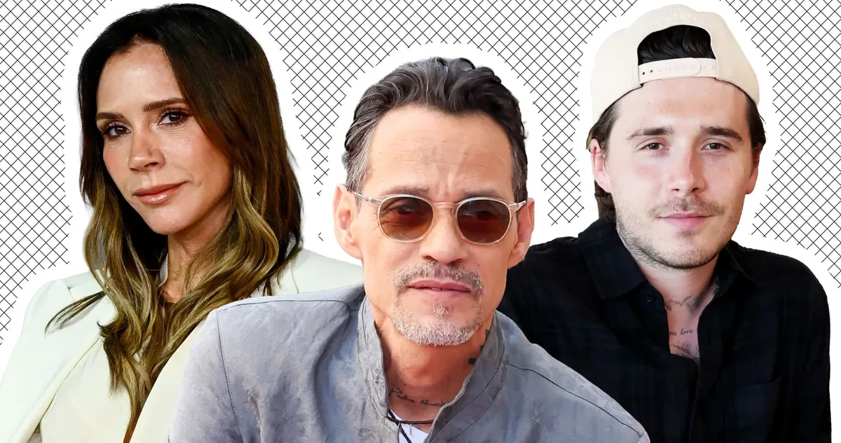 Mark Entonidən Bekhemlər münaqişəsinə münasibət