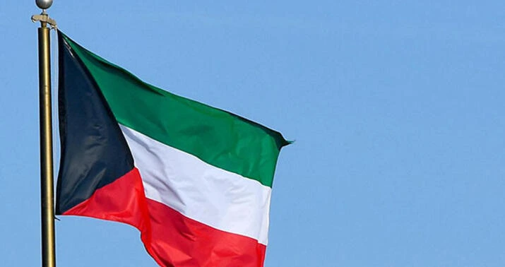 İran Küveyt Beynəlxalq Hava Limanını vurdu - Ölən və yaralananlar var