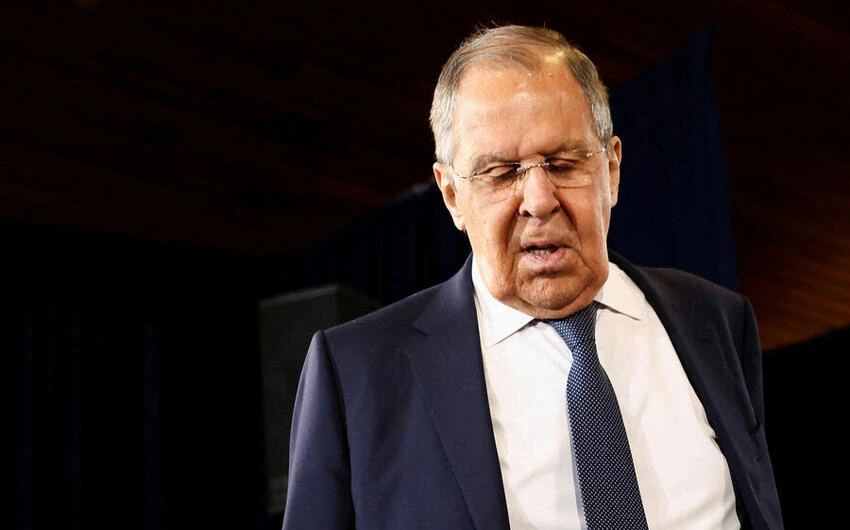 Lavrov Simonyana İrəvanın Qərblə yaxınlaşmasının təhlükələrini izah etdi