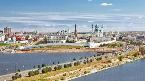 Tatarıstanda PUA təhlükəsi elan edildi