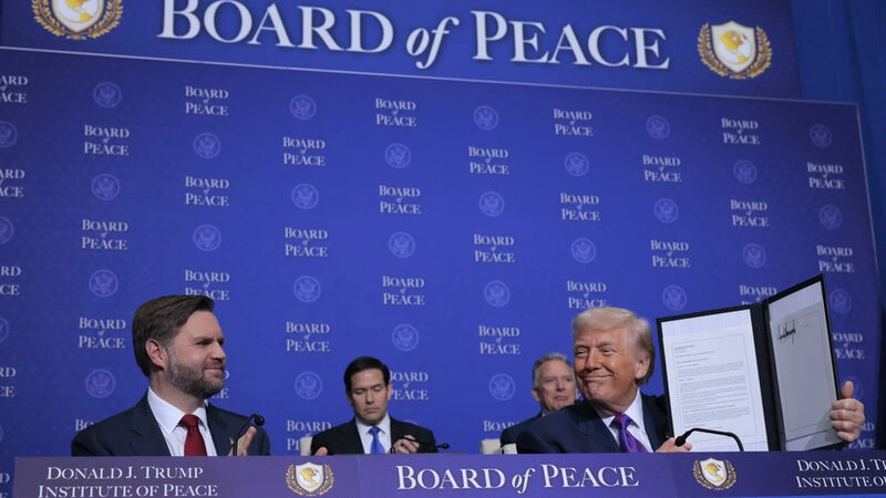 Rusiya XİN: Sülh Şurasının nizamnaməsi və mandatı suallar doğurur