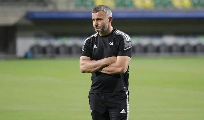 Nərimanı heç kim əvəz etməyəcək - Qurbanov