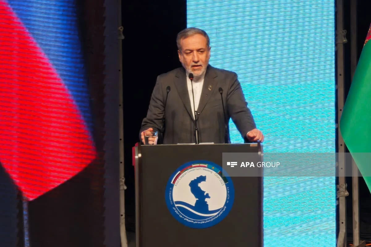 Əraqçı: İran və ABŞ əsas prinsiplər barədə razılığa gəlib