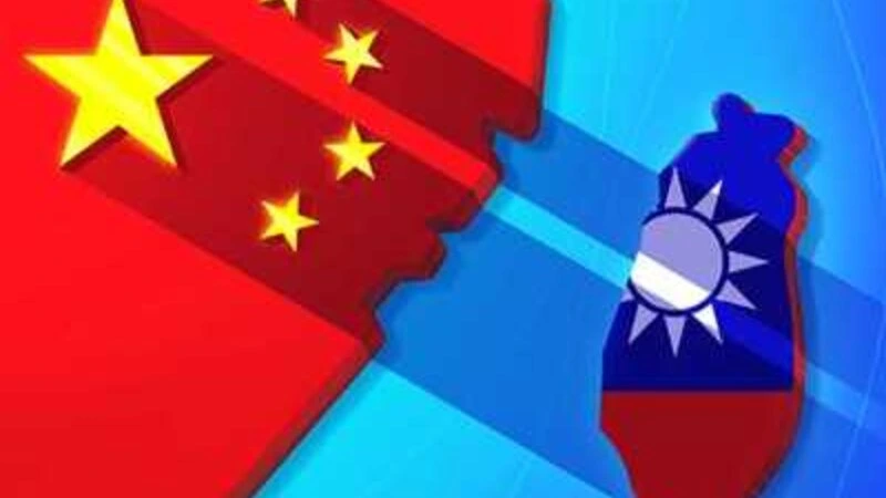 MKİ "Apple" şirkətini xəbərdar etdi - Çin 2027-ci ilə qədər Tayvanı işğal edəcək