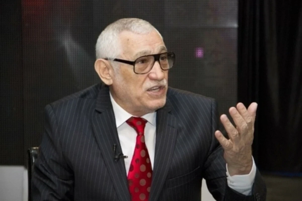 Şeyx Əbdül müalicə aldığı xəstəxanadan evə buraxılıb