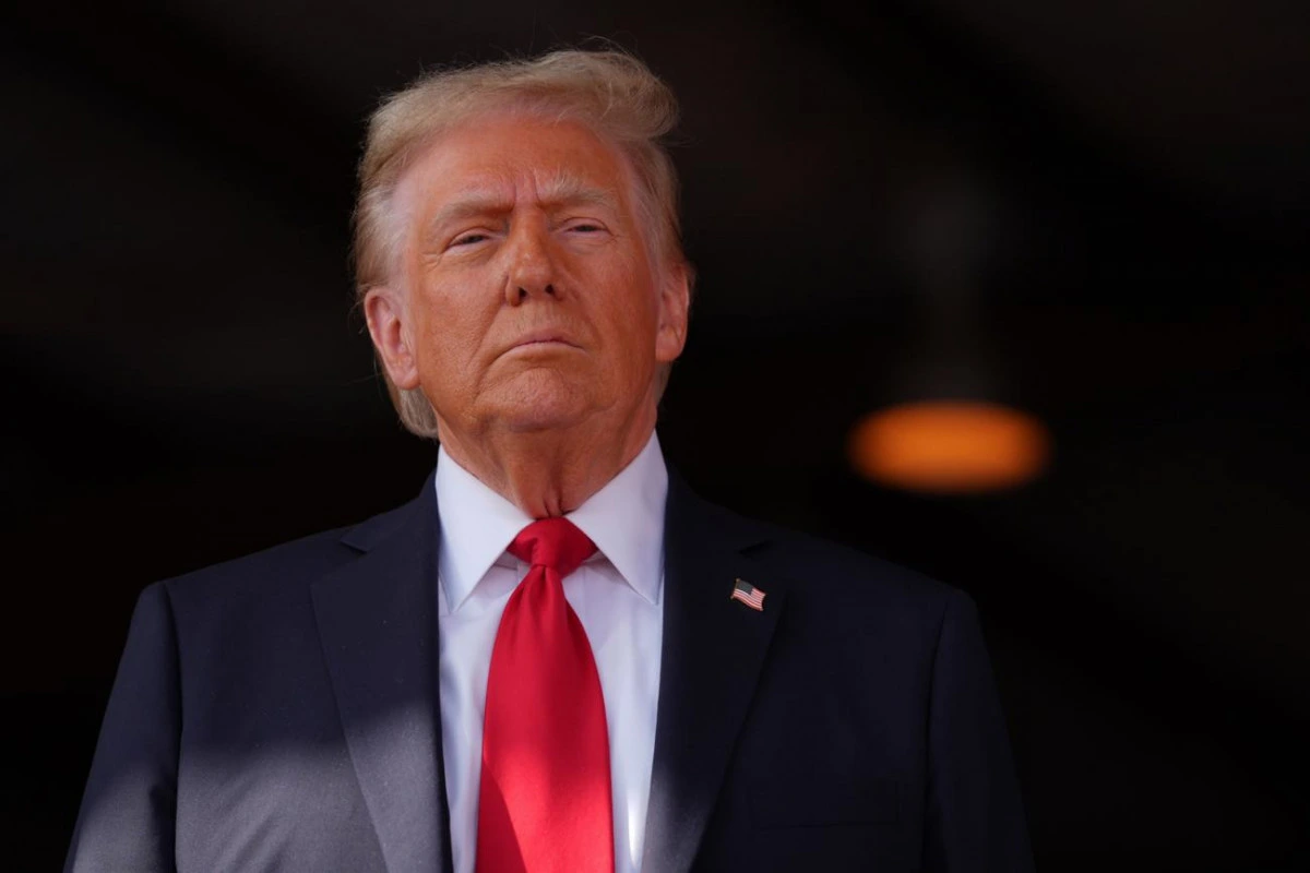 Trampın tərəfdarları Konqres seçkiləri üçün 483 milyon dollar toplayıb