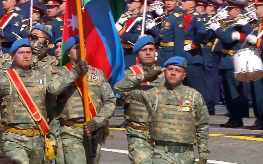 Britaniya və Almaniya hərbi liderləri Rusiya ilə hərbi münaqişəni qaçılmaz hesab edirlər