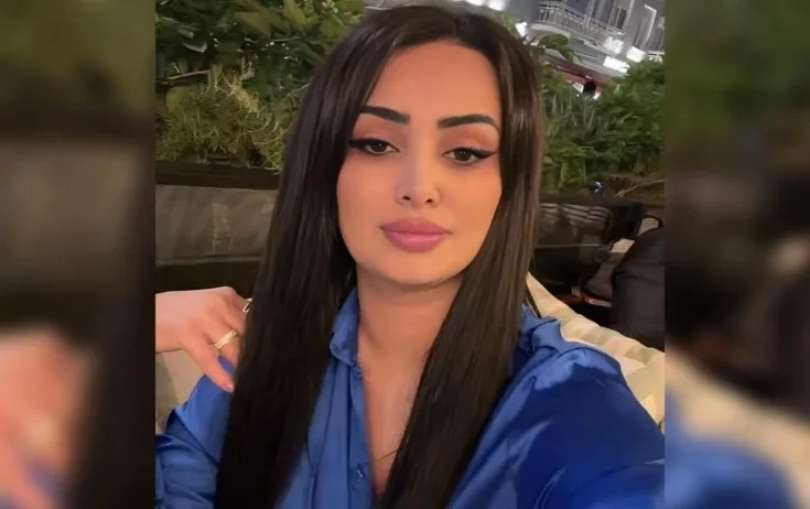 Tiktoker "Renka" saxlanılıb