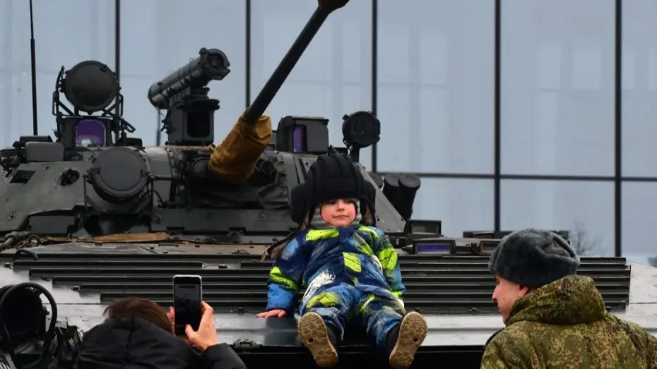 Ukraynada əsgərlərin sperması dondurulur - demoqrafik böhran dərinləşir