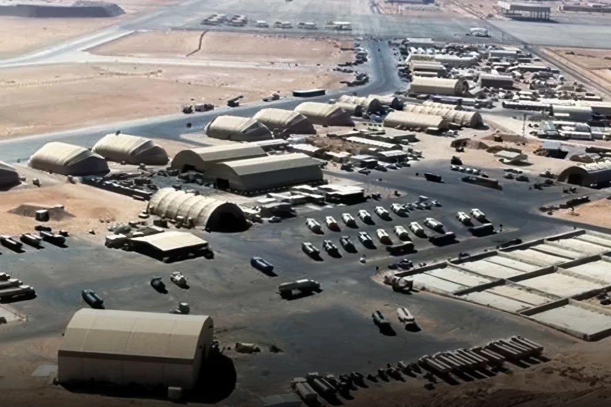 KİV: Britaniya İrana zərbə endirəcəyi təqdirdə ABŞ-ın onun bazalarından istifadəsinə icazə verməyib