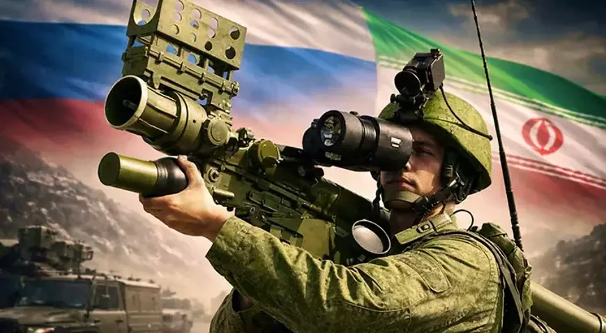 Gizli 589 milyonluq saziş! Tehran və Moskva anlaşması regionu partlayış həddinə çatdırır