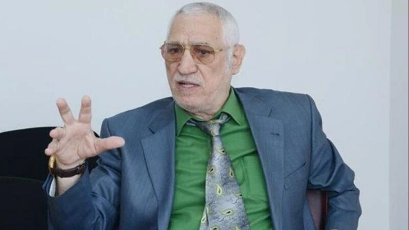 Əbdül Mahmudov: Yenidən xəstəxanaya yerləşdirilə bilrəm