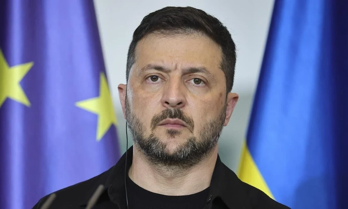 Rusiya kütləvi hücuma hazırlaşır - Zelenski